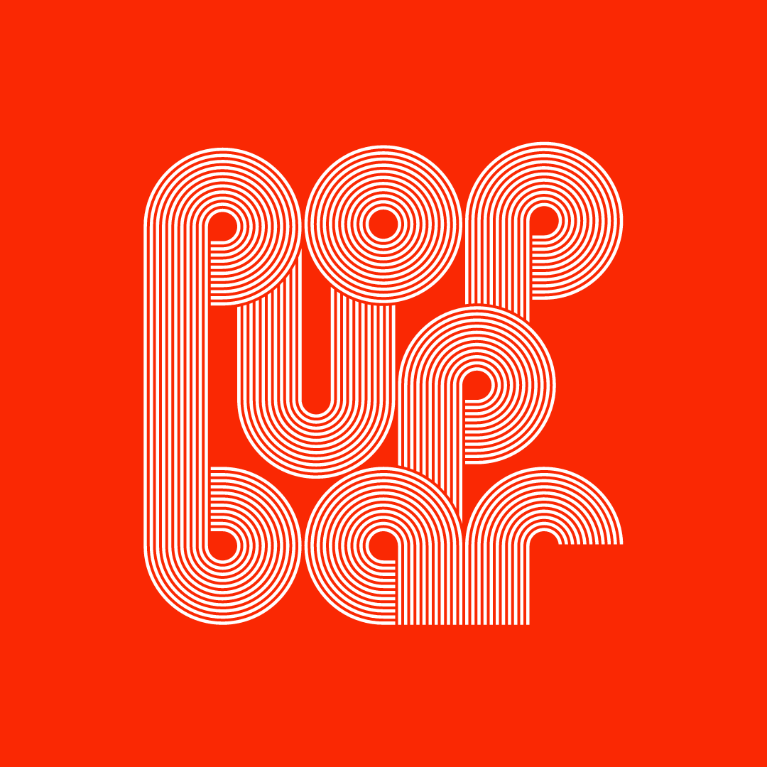 POP UP BAR